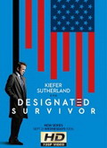 Designated Survivor (Sucesor designado) 1×01 [720p]